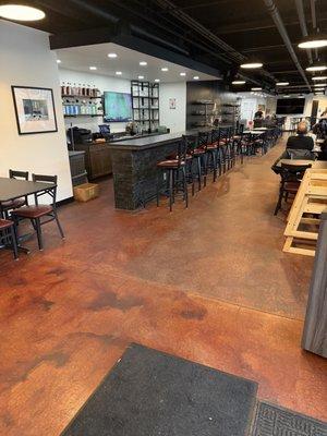 Gull Lake Distilling