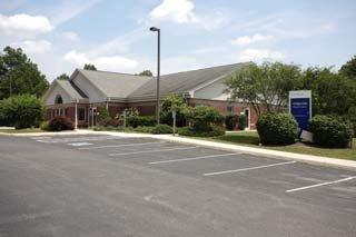 Carilion Clinic Family Medicine - Floyd