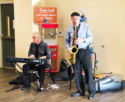 Simpson Place Assisted Living