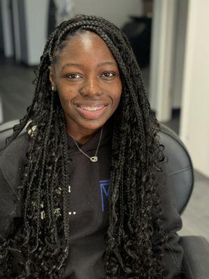 Bee Pressure Hair Salon