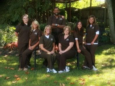 Pediatric Dentistry of Middle Tennessee