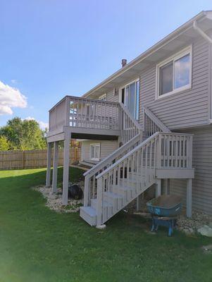 Providential Construction