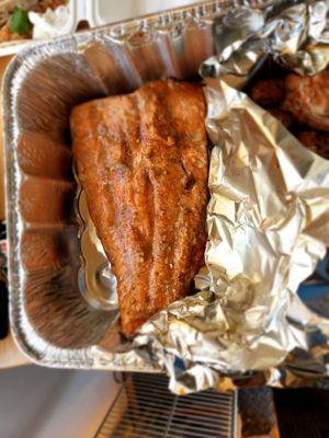 Smokin Coast 2 Kountry