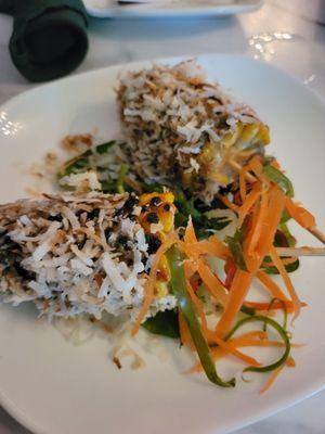 D’Garden Caribbean Bar & Grill