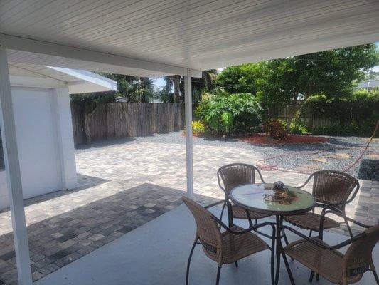 Hillassistance Landscaping