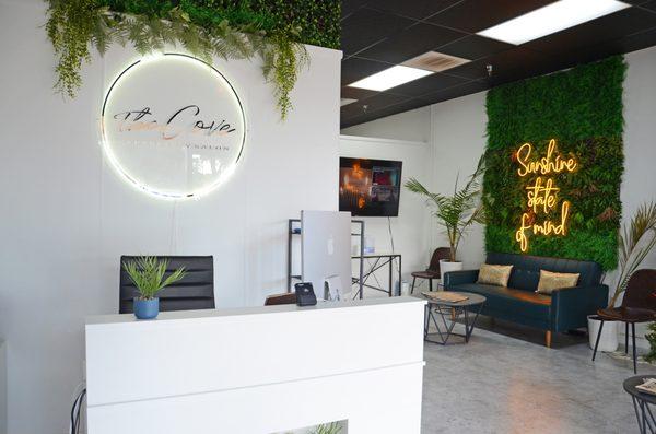 The Cove Tanning Salon