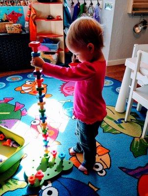 Miss Gail's Little Owls Preschool and Childcare