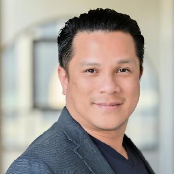 Arnel Sanchez - Realty One Group United