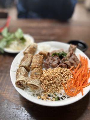 PPQ Beef Noodle House