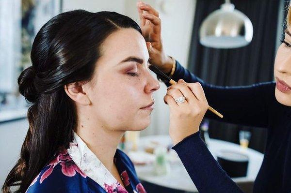 Sasha’s Beauty Salon