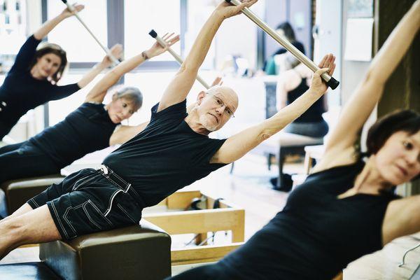Flow Reformer classes.