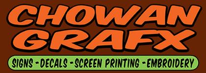 Chowan Grafx