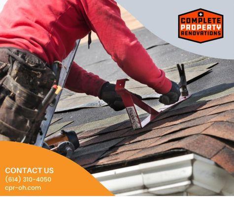 Complete Property Renovations