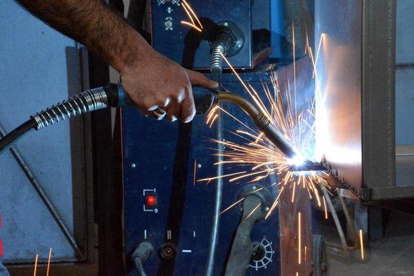 Frontier Welding & Fabrication