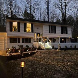 J&R Chavez Landscaping