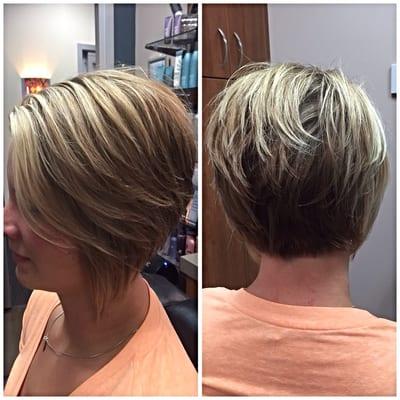 Studio Seven Hair Design