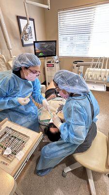 Denine Rice, DDS - Rice Laser Periodontics