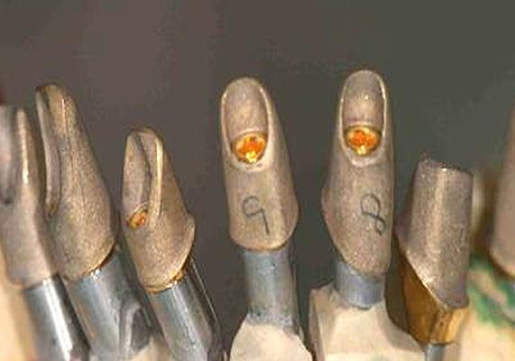 Dental Contours Inc.