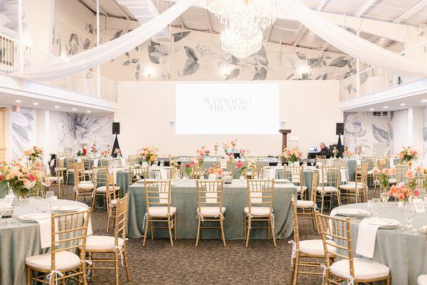 Aria Events and Catering