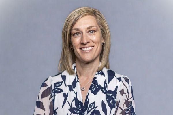 Stephanie A. Carson, M.S. - Certified NET Practitioner, Accredited Certified EFT Practitioner, IWHI-Certified Perimenopause/Menopause Coach