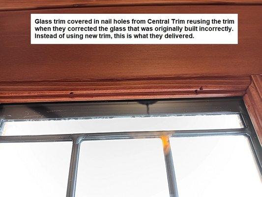 Central Trim & Supply Company