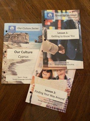 Young's Language Consulting