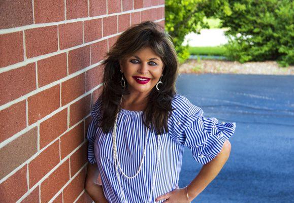 Kathy Dames - RE/MAX Ultimate Professionals