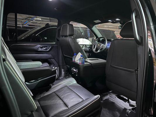 UnitedLynks- chauffeur services