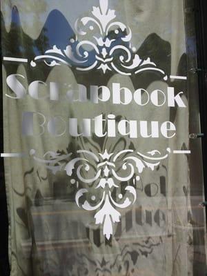 LS Scrapbook Boutique