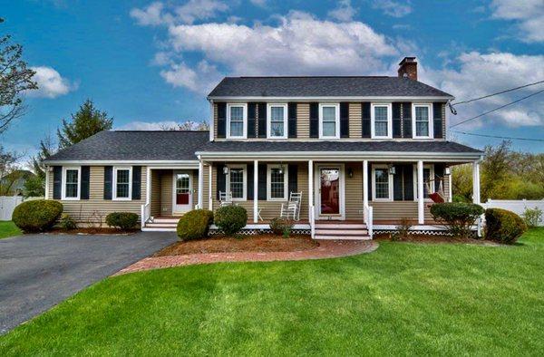 ApeX Facility Xpert’s