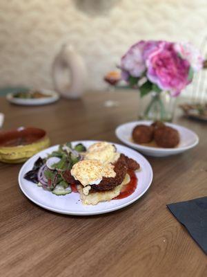 Bey Mediterranean Kitchen + Bar