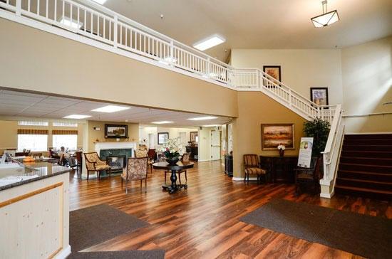 Emeritus at Eldorado Heights