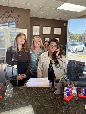 Pacific Dental Care & Orthodontics