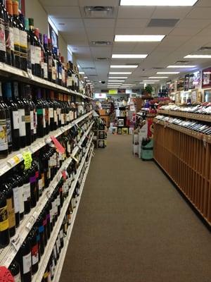 Milaca Liquor Store