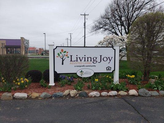 Living Joy of Flushing