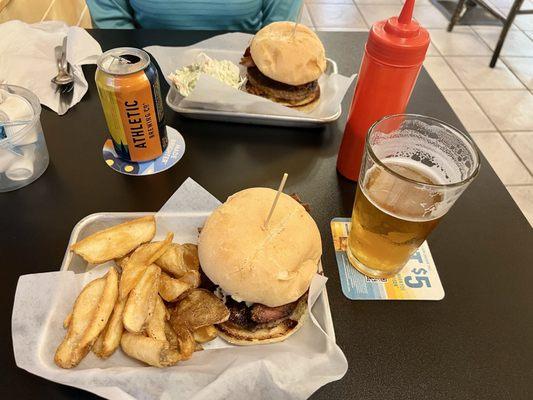 North Fork Boardwalk