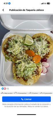 Taqueria Mi Rancho