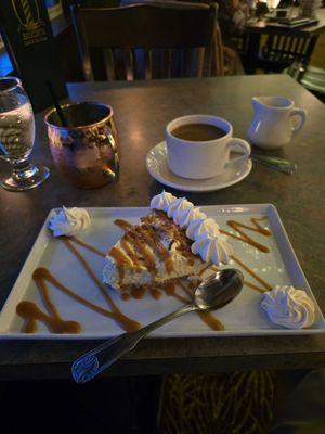 Beck's Land & Sea House