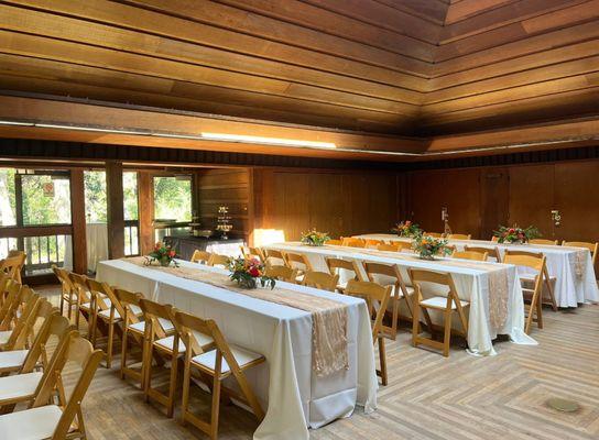 Piedmont Party Rentals