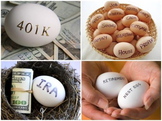 Wealth & Risk Management