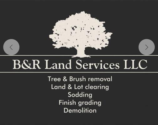 B&R Land Services