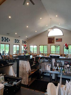 Elk River Golf Club