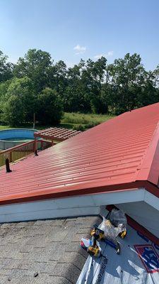 A+Construction & Masonry