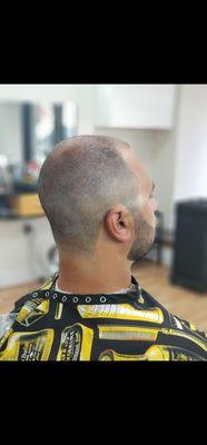 Quisqueya Barber Shop