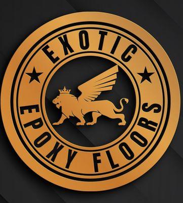 Exotic Epoxy Floors