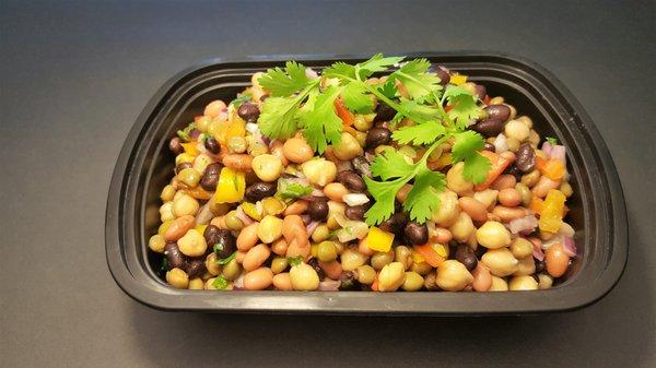 Fitness Cuisine by Grab N' Go