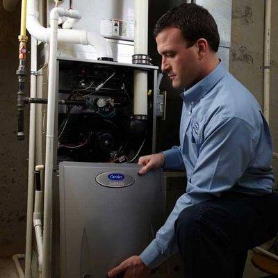 Elite HVAC Services