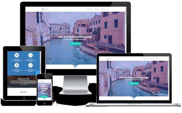 Klygo Website Design & Search Engine Optimization, LLC.