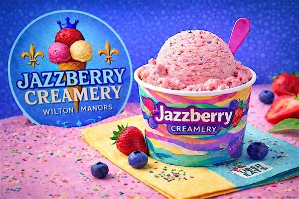 SCOOP. SMILE. REPEAT