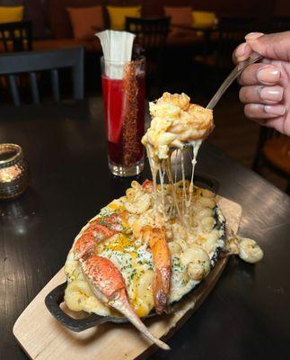 Blossom’s Soul Food Fusion